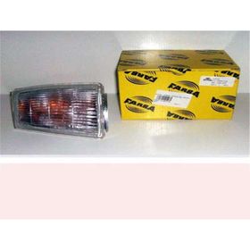 Farba 10837E R9 Sarı Duysuz Sol Sinyal