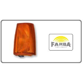 Farba 10837E R9 Sarı Duysuz Sol Sinyal