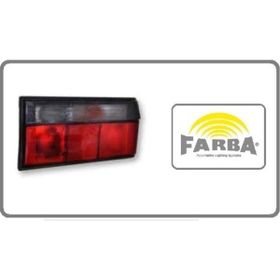 Farba 11142E R9 Fairway Duysuz Sağ Stop