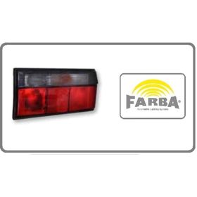 Farba 11142E R9 Fairway Duysuz Sağ Stop