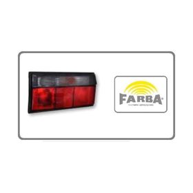 Farba 11142E R9 Fairway Duysuz Sağ Stop