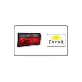Farba 11142E R9 Fairway Duysuz Sağ Stop