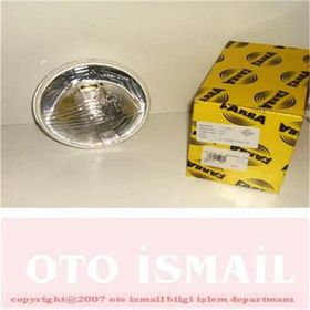 Farba 11705E H4 R12 Toros Çerçevesiz Far Dış Reflektörü