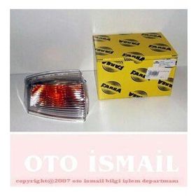 Farba 12087E R9 Brodway 97 Duysuz Sol Sinyal