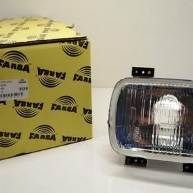 FARBA BMC Tm30 Far