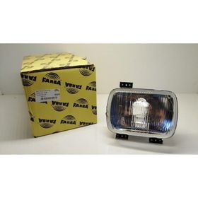 FARBA BMC Tm30 Far