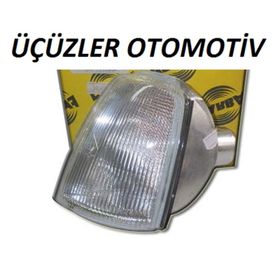Farba R19 Mekanik Sol Far