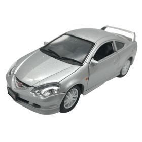 Farbu Oyuncak 42325D 1:38 Metal Honda Typer Çek Bırak Araba