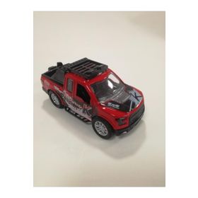 Farbu Oyuncak K137A25 Fast Racer High Simulation Metal Çek Bırak Araba