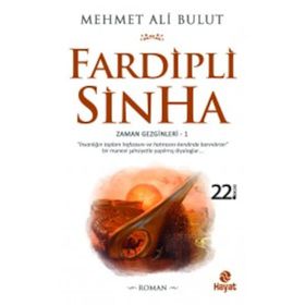 Fardipli Sinha - Mehmet Ali Bulut