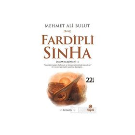Fardipli Sinha - Mehmet Ali Bulut