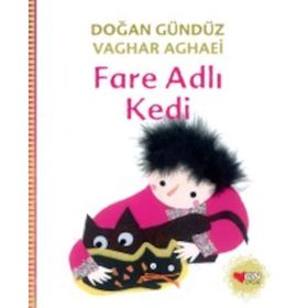 Fare Adlı Kedi - Doğan Gündüz