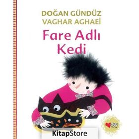 Fare Adlı Kedi - Doğan Gündüz