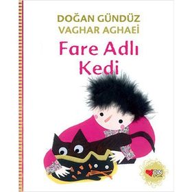 Fare Adlı Kedi - Doğan Gündüz