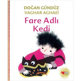 Fare Adlı Kedi - Doğan Gündüz