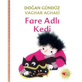 Fare Adlı Kedi - Doğan Gündüz