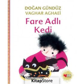 Fare Adlı Kedi - Doğan Gündüz