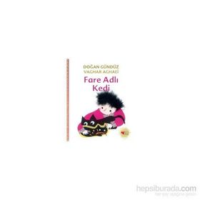 Fare Adlı Kedi - Doğan Gündüz