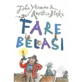 Fare Belası - John Yeoman
