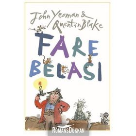 Fare Belası - John Yeoman
