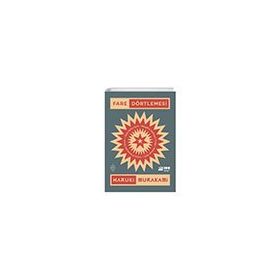 Fare Dörtlemesi - Haruki Murakami