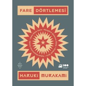 Fare Dörtlemesi - Haruki Murakami