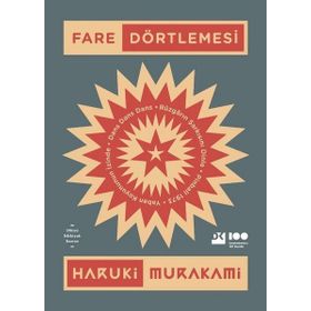 Fare Dörtlemesi - Haruki Murakami