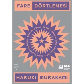 Fare Dörtlemesi - Haruki Murakami