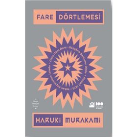 Fare Dörtlemesi - Haruki Murakami