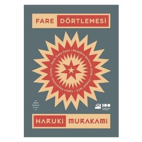 Fare Dörtlemesi - Haruki Murakami