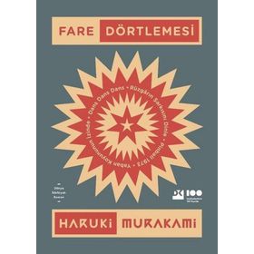 Fare Dörtlemesi - Haruki Murakami