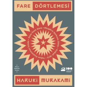 Fare Dörtlemesi - Haruki Murakami