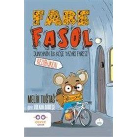 Fare Fasol 1 Kedibüken - Melih Tuğtağ