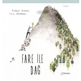 Fare ile Dağ - Antonio Gramsci
