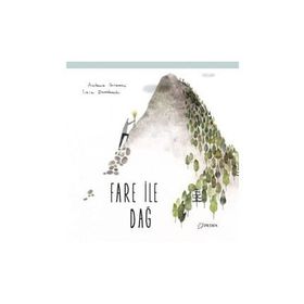 Fare ile Dağ - Antonio Gramsci