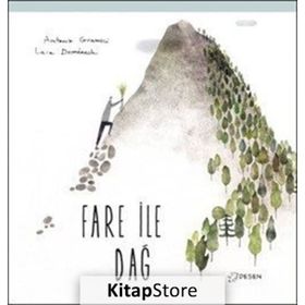 Fare ile Dağ - Antonio Gramsci