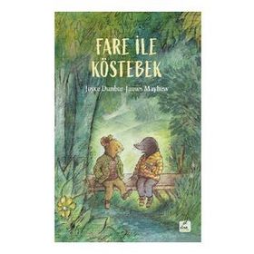 Fare ile Köstebek - Joyce Dunbar