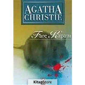 FARE KAPANI - AGATHA CHRISTIE