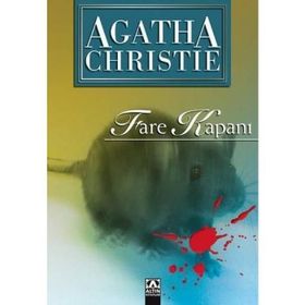 FARE KAPANI - AGATHA CHRISTIE