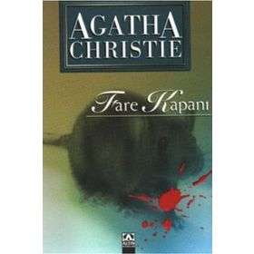 FARE KAPANI - AGATHA CHRISTIE