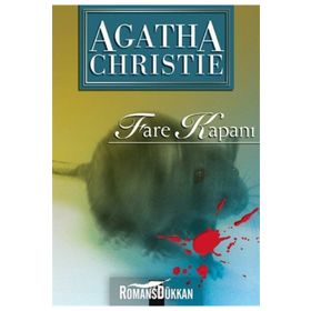 FARE KAPANI - AGATHA CHRISTIE