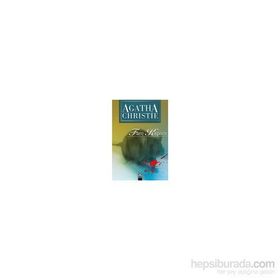 FARE KAPANI - AGATHA CHRISTIE