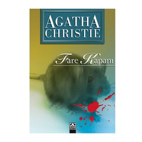 FARE KAPANI - AGATHA CHRISTIE