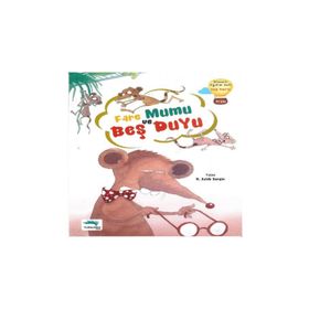 Fare Mumu ve Beş Duyu - Salih Zengin