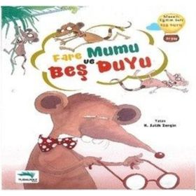 Fare Mumu ve Beş Duyu - Salih Zengin
