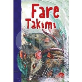 Fare Takımı - Nick Warburton