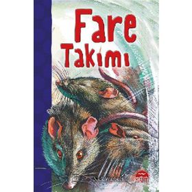 Fare Takımı - Nick Warburton