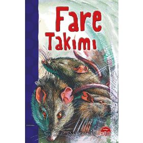 Fare Takımı - Nick Warburton