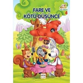 FARE VE KÖTÜ DÜŞÜNCE - KOLEKTIF