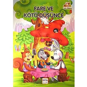 FARE VE KÖTÜ DÜŞÜNCE - KOLEKTIF